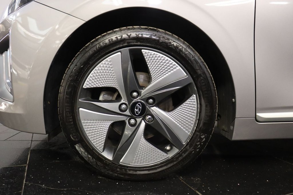 Used Hyundai IONIQ 2021 for sale - 76923294: Photo 39