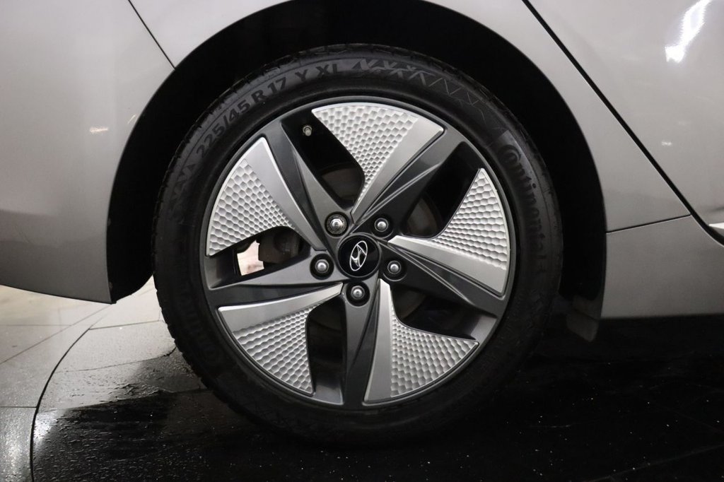 Used Hyundai IONIQ 2021 for sale - 76923294: Photo 41