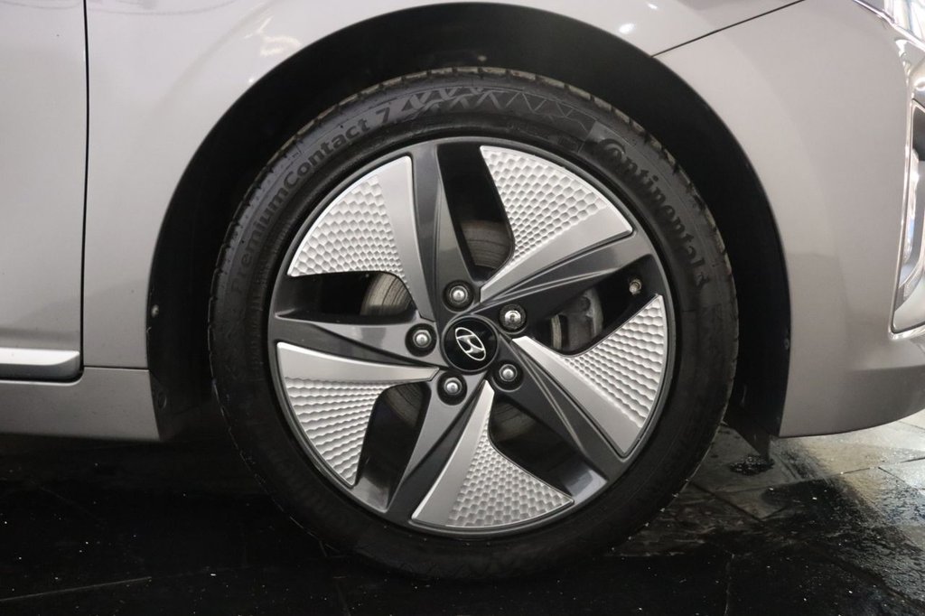 Used Hyundai IONIQ 2021 for sale - 76923294: Photo 42