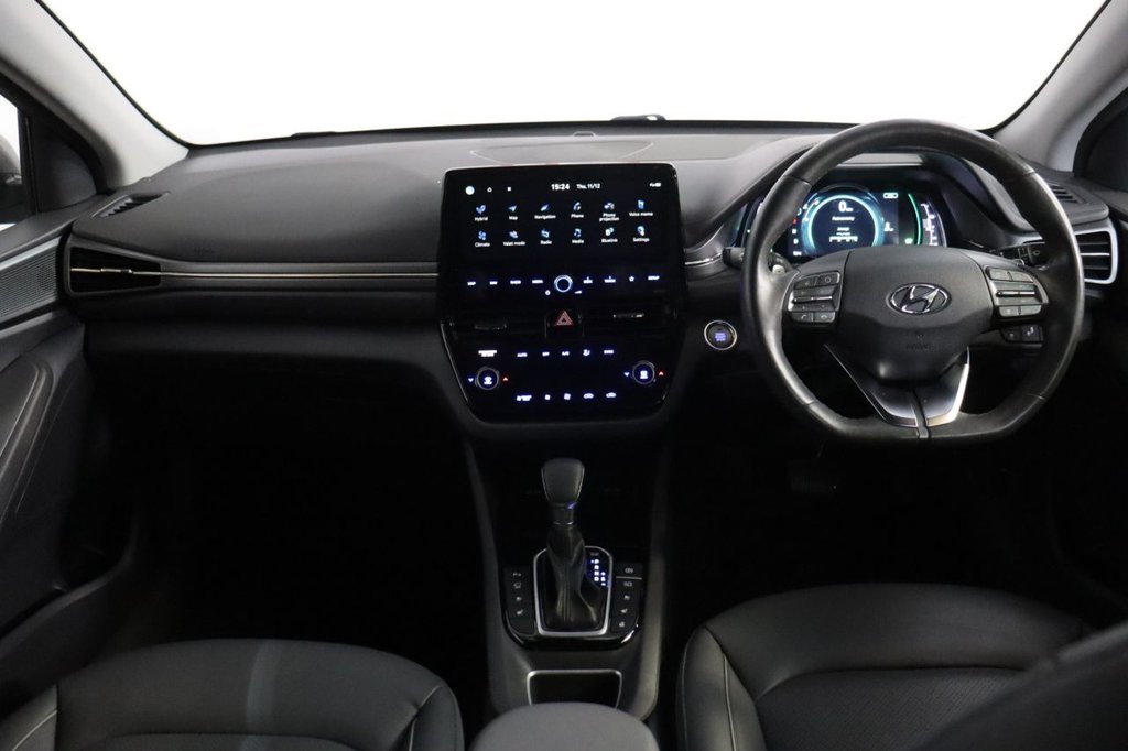 Used Hyundai IONIQ 2021 for sale - 76923294: Photo 8