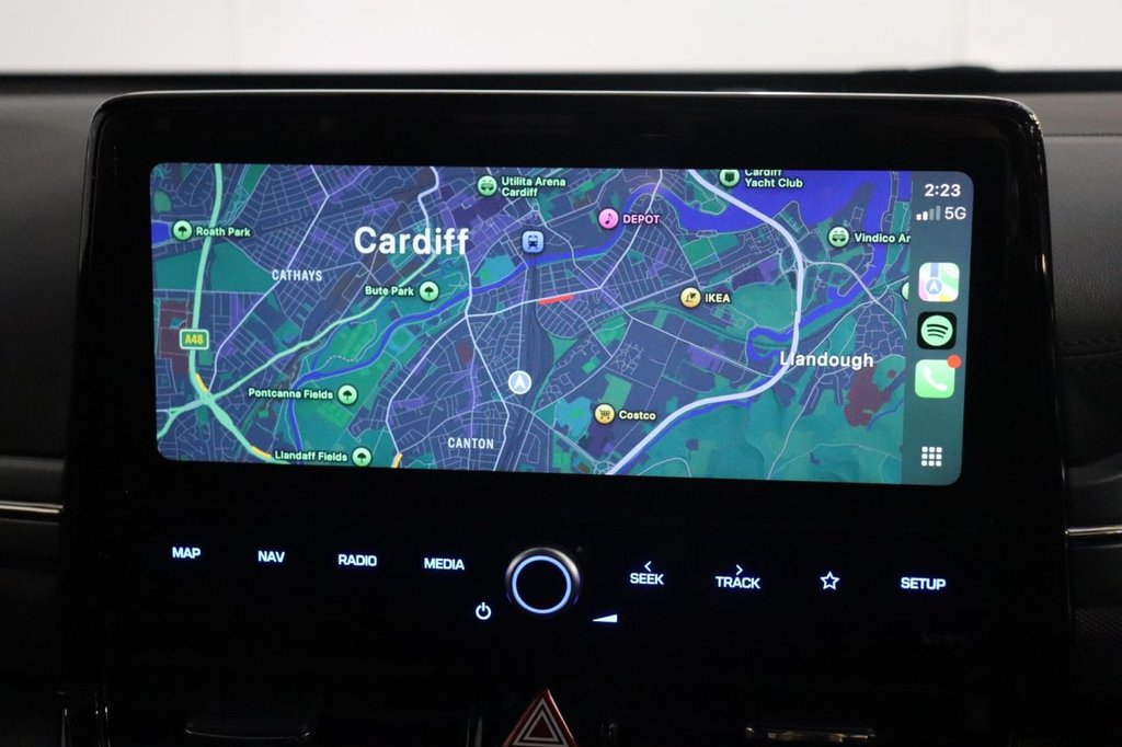 Used Hyundai IONIQ 2021 for sale - 76923294: Photo 9