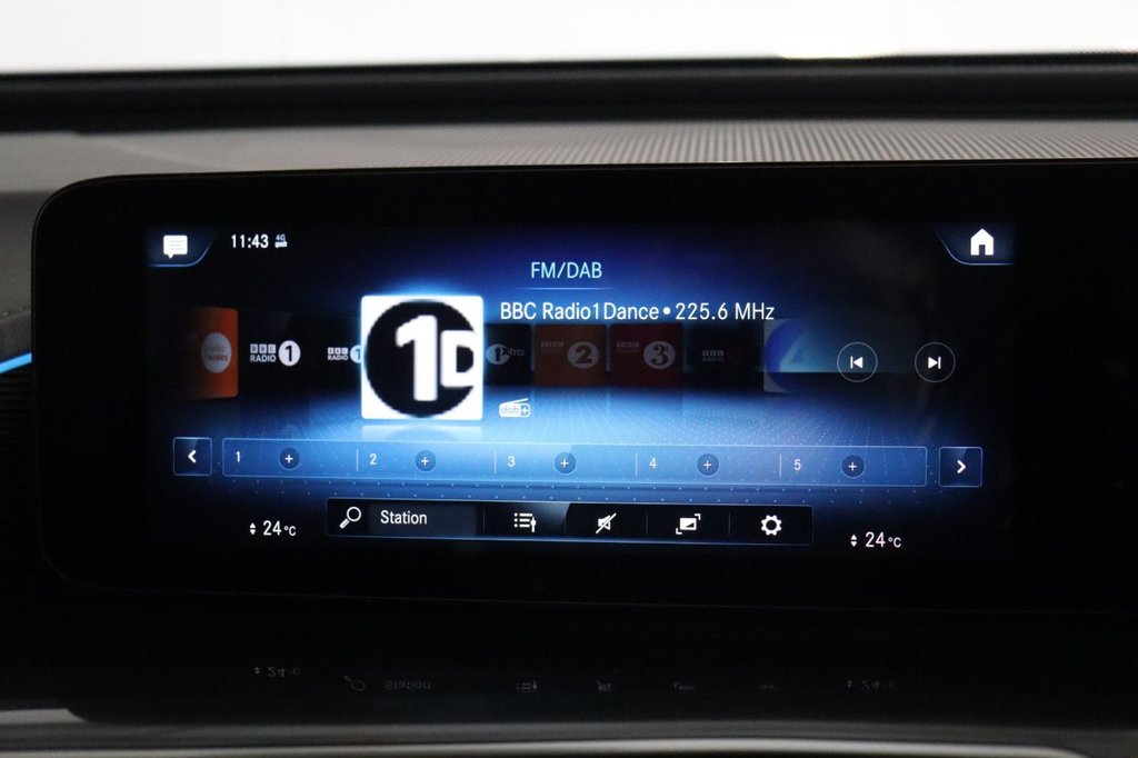 Used Mercedes-Benz EQC 2021 for sale - 76350593: Photo 21