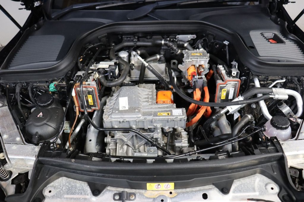 Used Mercedes-Benz EQC 2021 for sale - 76350593: Photo 22