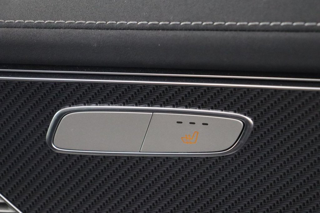 Used Mercedes-Benz EQC 2021 for sale - 76350593: Photo 24