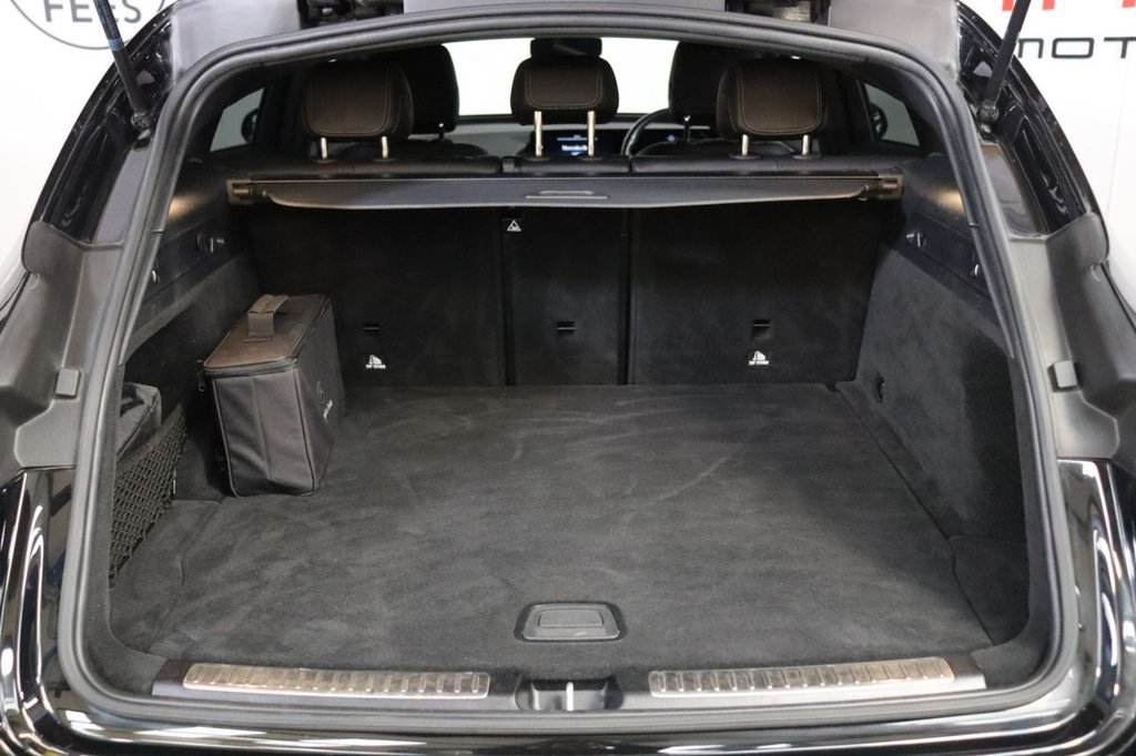 Used Mercedes-Benz EQC 2021 for sale - 76350593: Photo 27