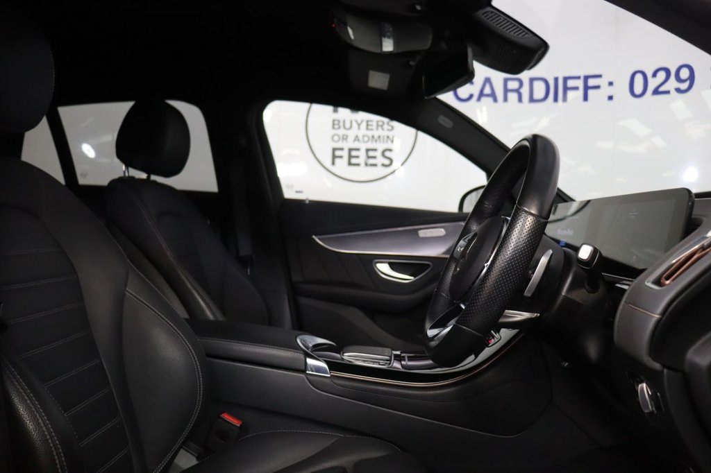 Used Mercedes-Benz EQC 2021 for sale - 76350593: Photo 31