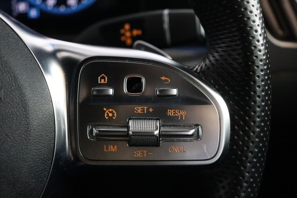 Used Mercedes-Benz EQC 2021 for sale - 76350593: Photo 34