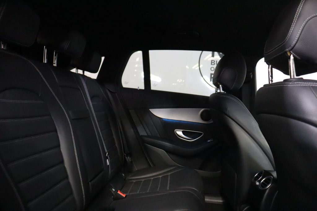 Used Mercedes-Benz EQC 2021 for sale - 76350593: Photo 40