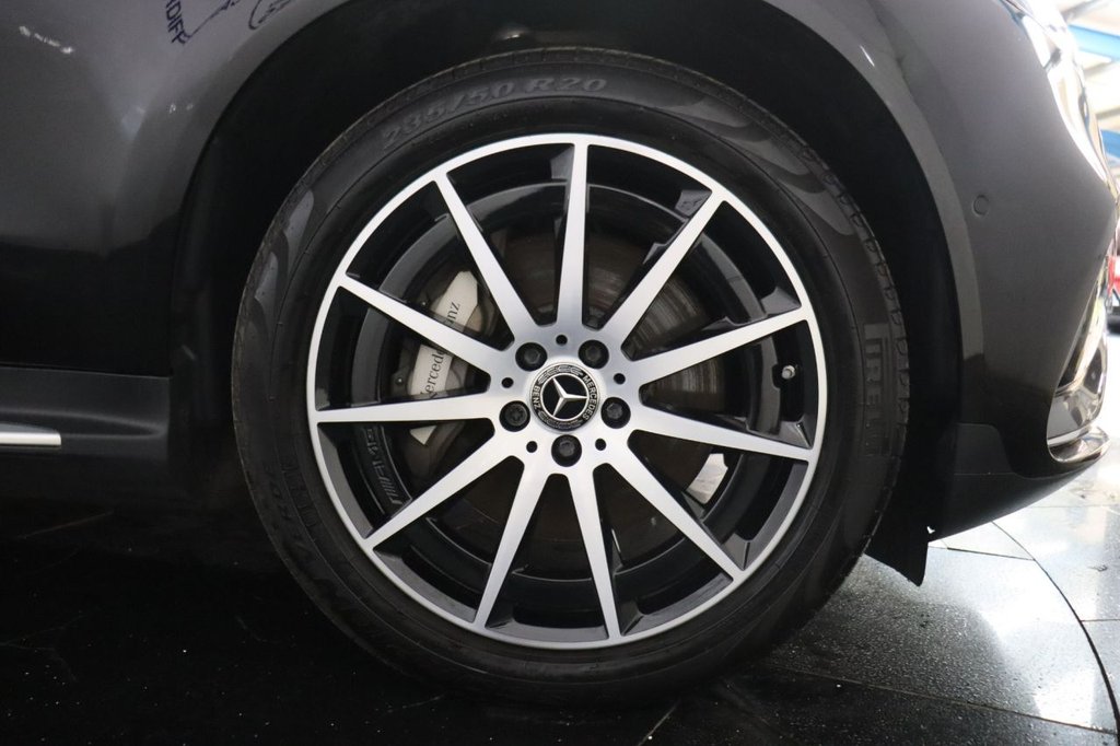 Used Mercedes-Benz EQC 2021 for sale - 76350593: Photo 42