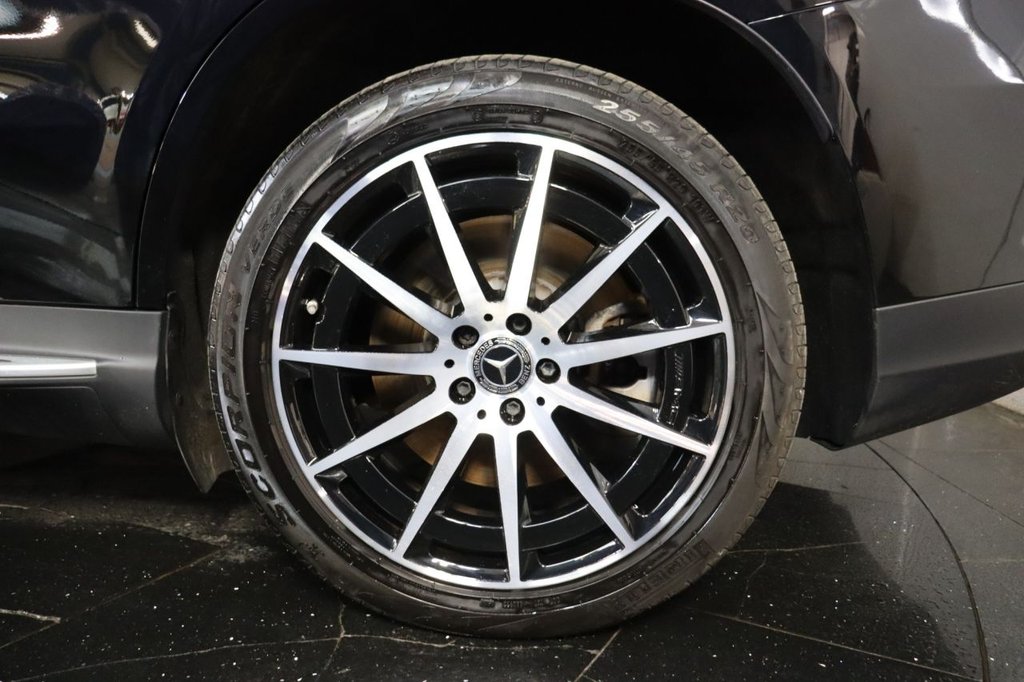 Used Mercedes-Benz EQC 2021 for sale - 76350593: Photo 43