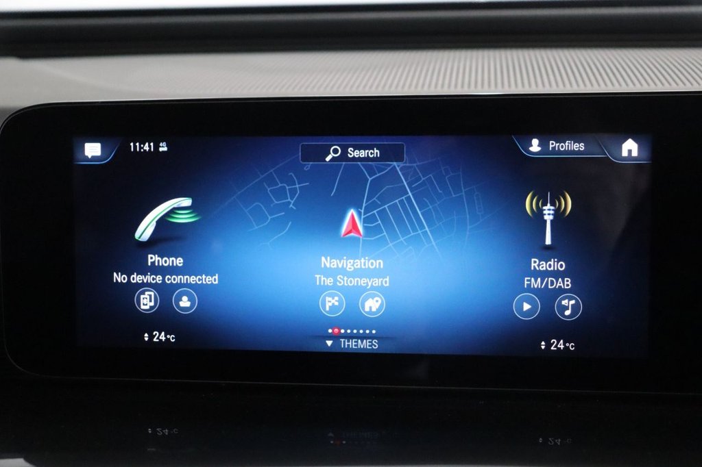 Used Mercedes-Benz EQC 2021 for sale - 76350593: Photo 9