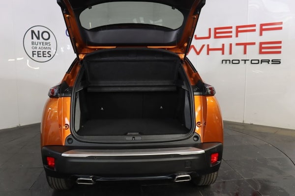 Used Peugeot 2008 2022 for sale - 72052867: Photo 10