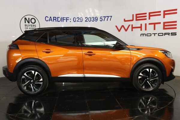 Used Peugeot 2008 2022 for sale - 72052867: Photo 15