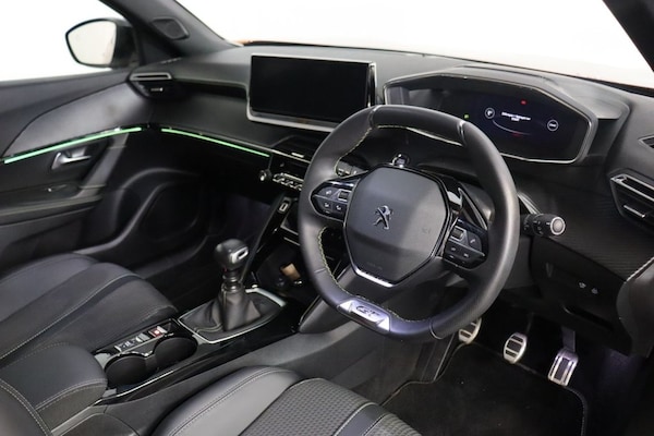 Used Peugeot 2008 2022 for sale - 72052867: Photo 16