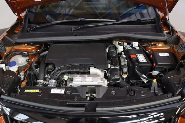Used Peugeot 2008 2022 for sale - 72052867: Photo 21