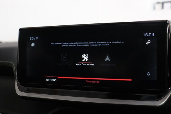 Used Peugeot 2008 2022 for sale - 72052867: Photo 24
