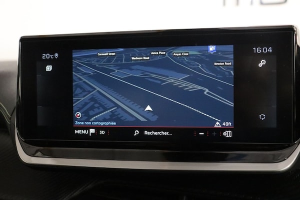 Used Peugeot 2008 2022 for sale - 72052867: Photo 2