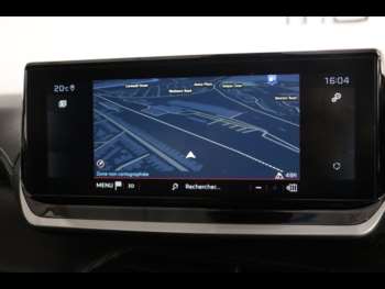 Used Peugeot 2008 2022 for sale - 72052867: Photo