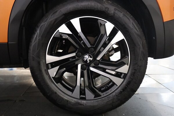 Used Peugeot 2008 2022 for sale - 72052867: Photo 30