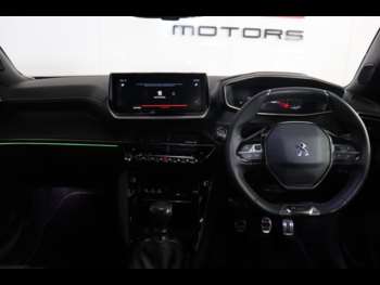 Used Peugeot 2008 2022 for sale - 72052867: Photo