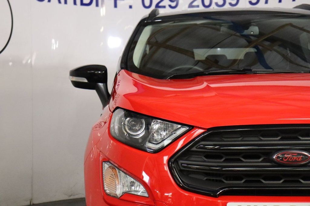 Used Ford Ecosport 2019 for sale - 76509500: Photo 12