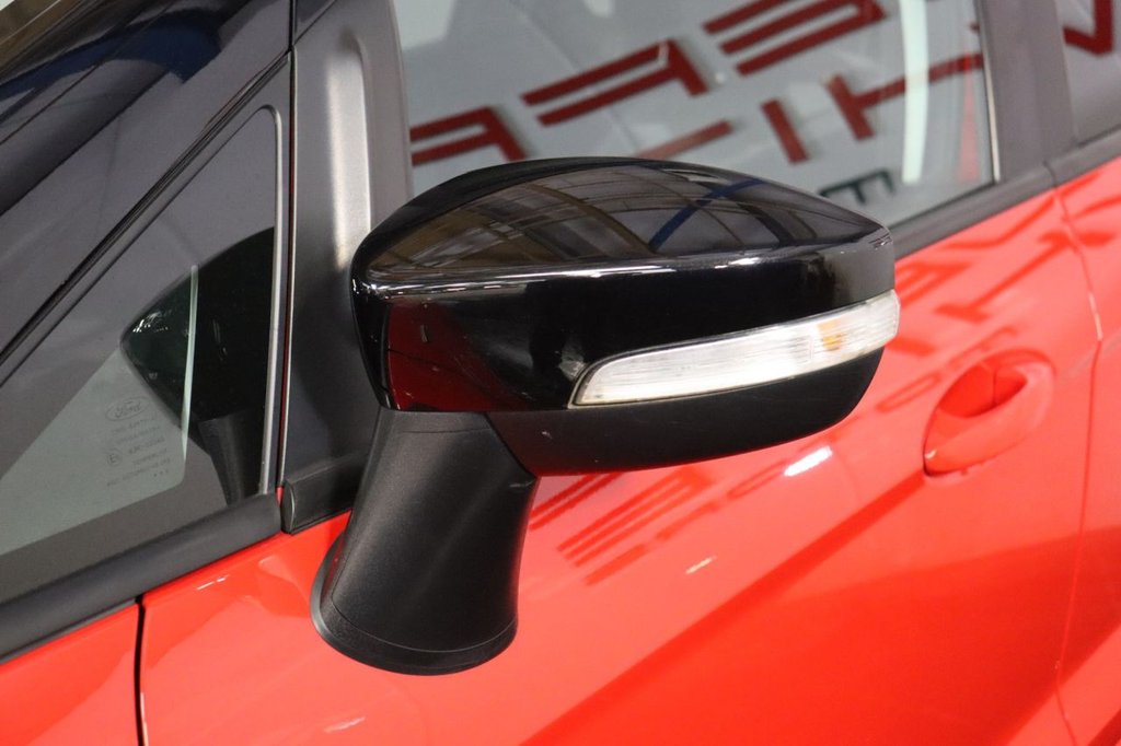 Used Ford Ecosport 2019 for sale - 76509500: Photo 14