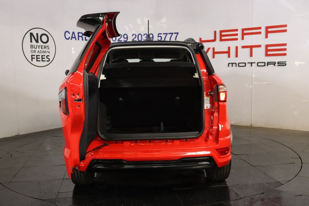 Used Ford Ecosport 2019 for sale - 76509500: Photo 19