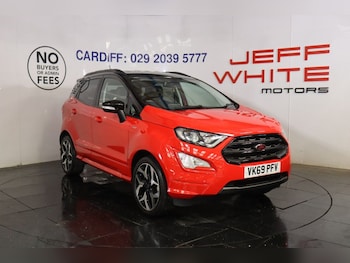 Used Ford Ecosport 2019 for sale - 76509500: Photo