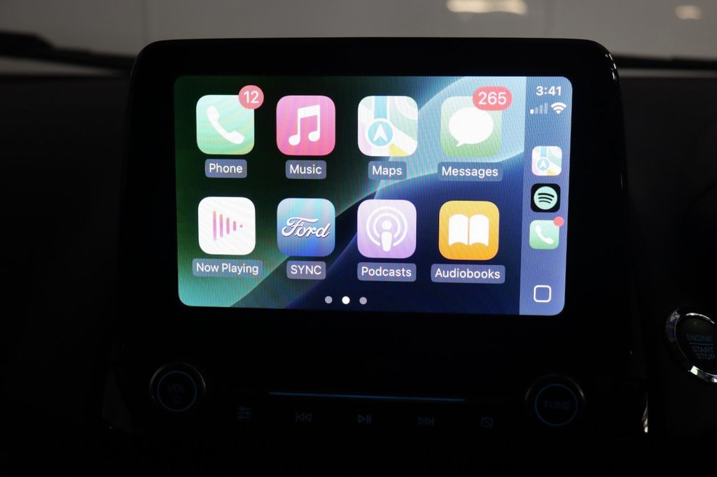 Used Ford Ecosport 2019 for sale - 76509500: Photo 2