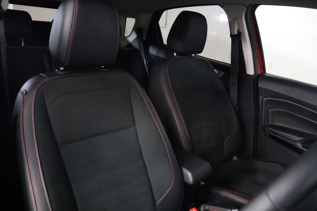 Used Ford Ecosport 2019 for sale - 76509500: Photo 20