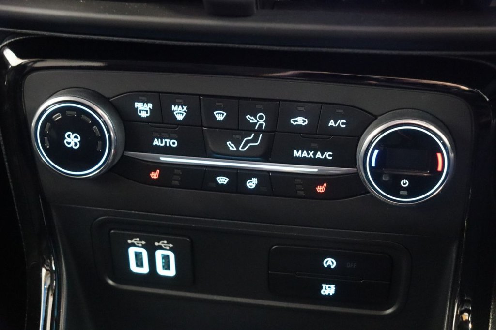 Used Ford Ecosport 2019 for sale - 76509500: Photo 28
