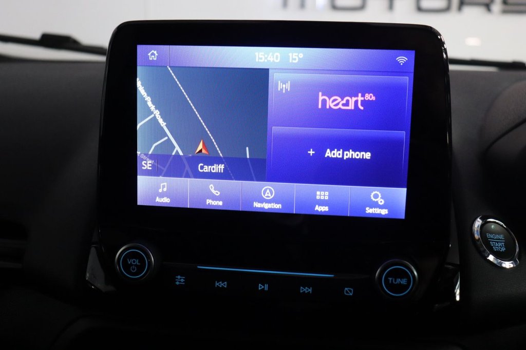 Used Ford Ecosport 2019 for sale - 76509500: Photo 29