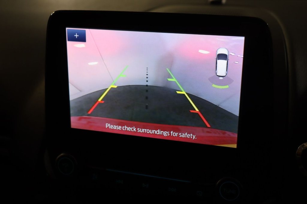 Used Ford Ecosport 2019 for sale - 76509500: Photo 3