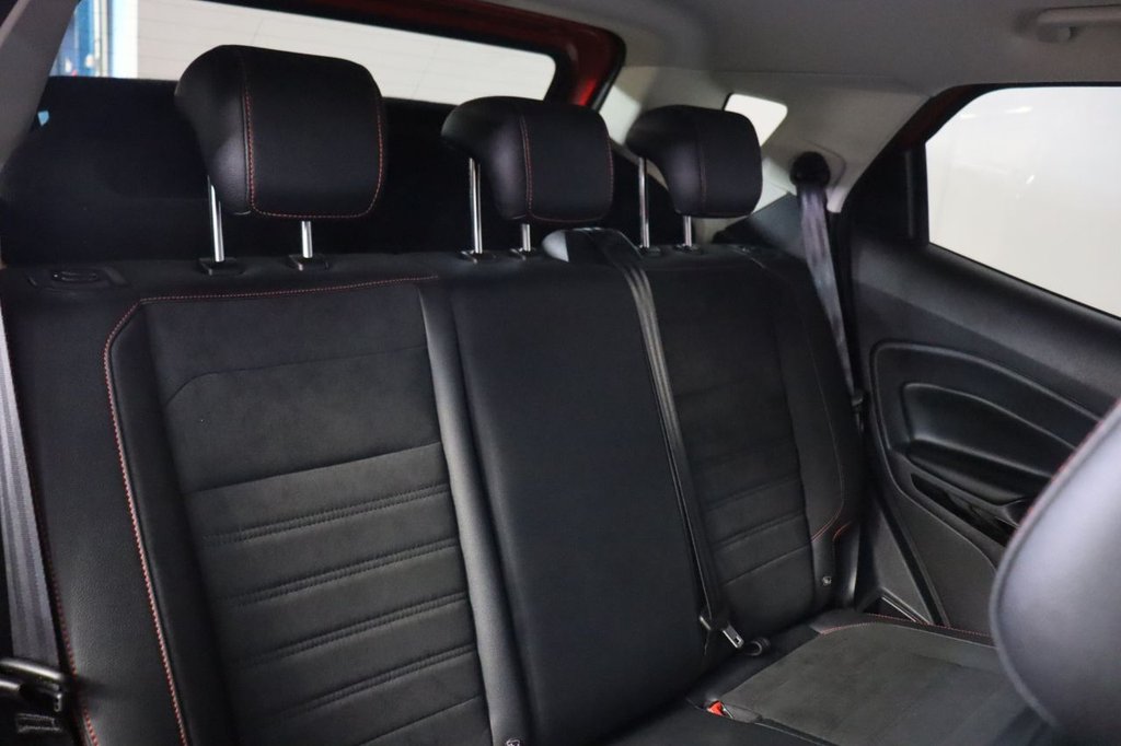 Used Ford Ecosport 2019 for sale - 76509500: Photo 30