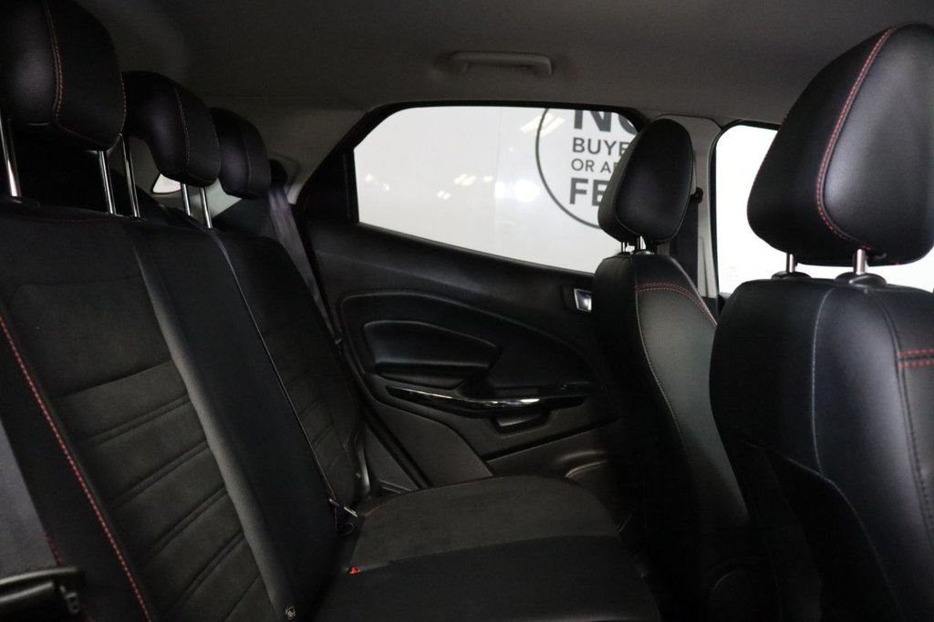 Used Ford Ecosport 2019 for sale - 76509500: Photo 31