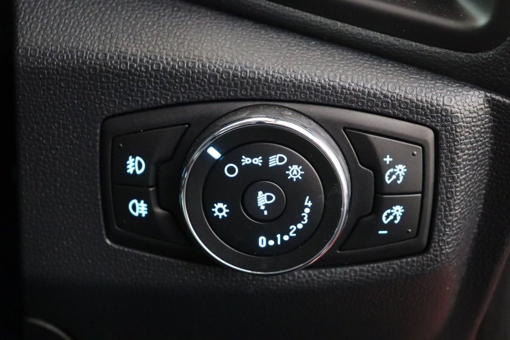 Used Ford Ecosport 2019 for sale - 76509500: Photo 32