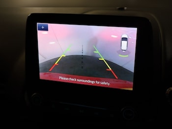 Used Ford Ecosport 2019 for sale - 76509500: Photo