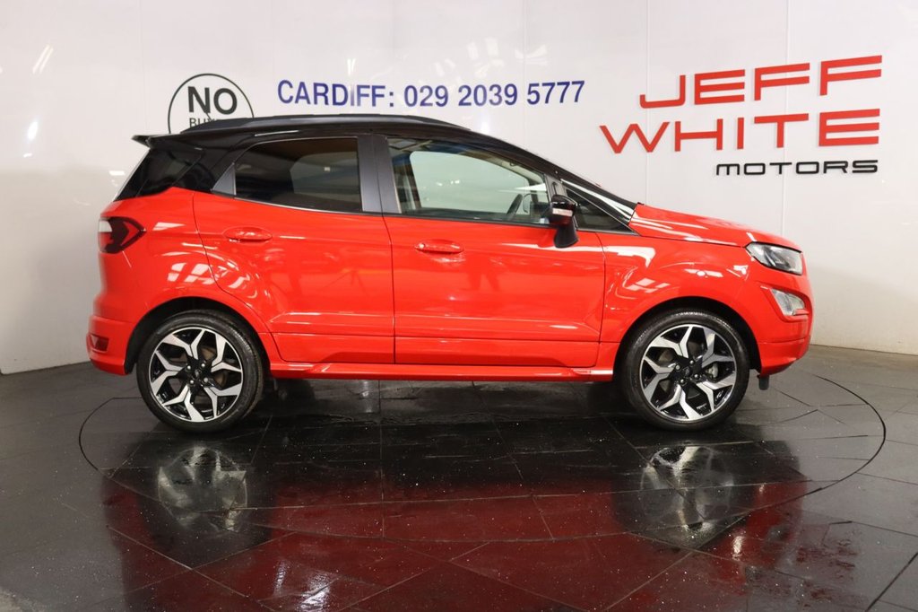 Used Ford Ecosport 2019 for sale - 76509500: Photo 6