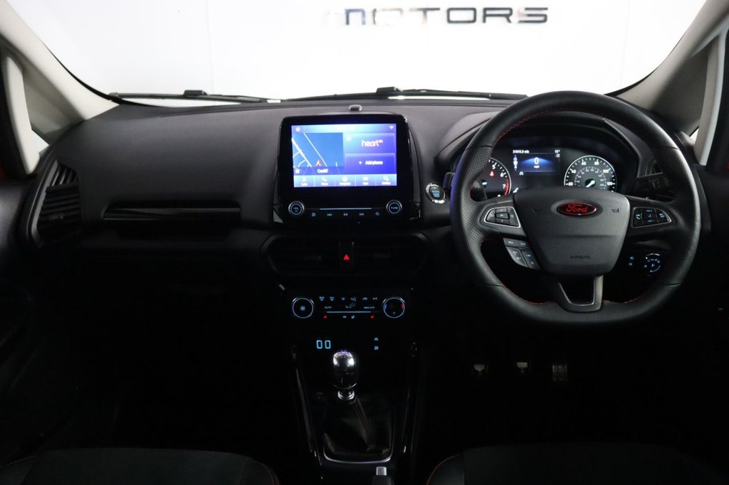 Used Ford Ecosport 2019 for sale - 76509500: Photo 8