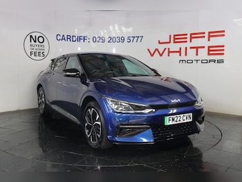 2022 (22) - 77.4kWh GT-Line 5dr Auto (APPLE CAR PLAY)