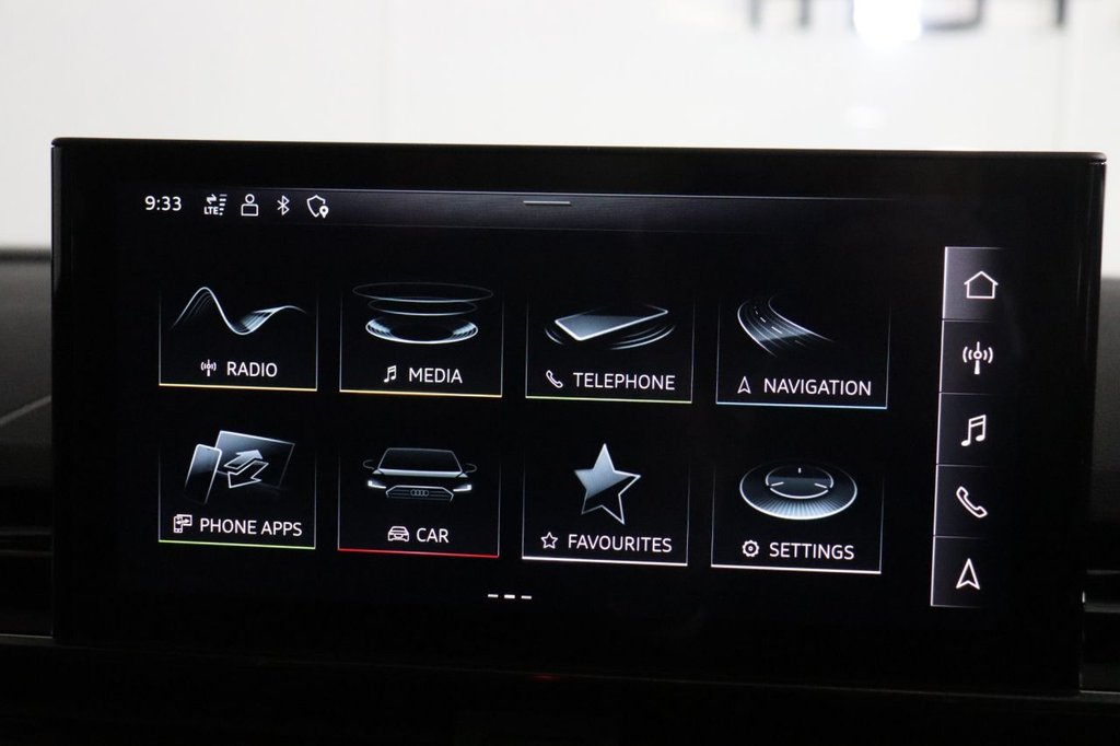 Used Audi A4 2023 for sale - 76604584: Photo 11