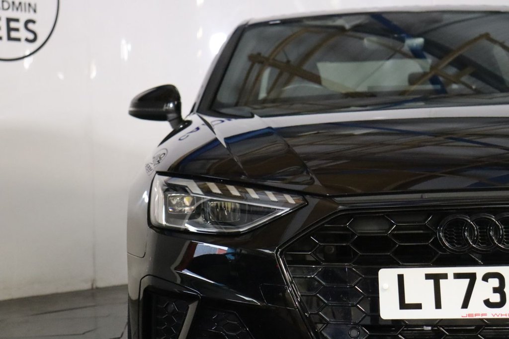 Used Audi A4 2023 for sale - 76604584: Photo 13