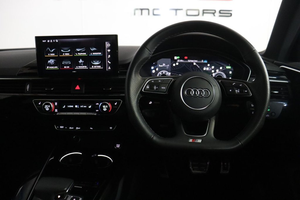 Used Audi A4 2023 for sale - 76604584: Photo 15