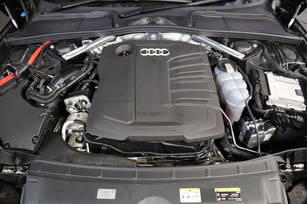 Used Audi A4 2023 for sale - 76604584: Photo 18