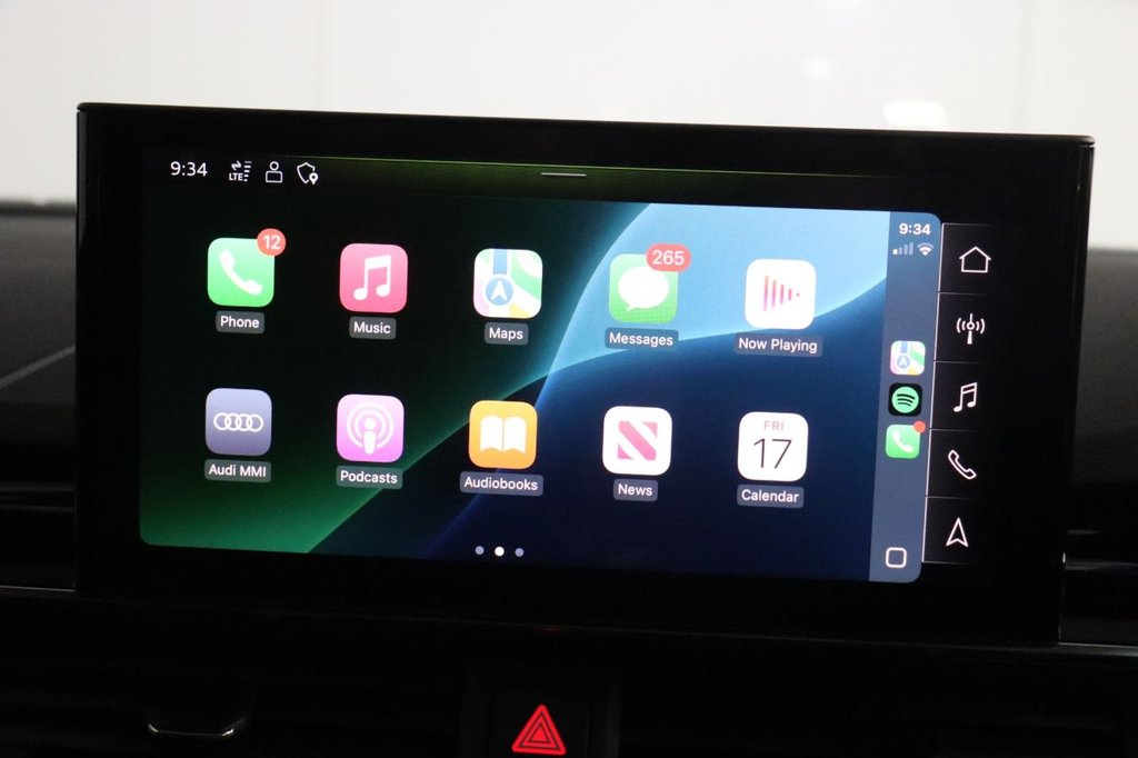 Used Audi A4 2023 for sale - 76604584: Photo 2