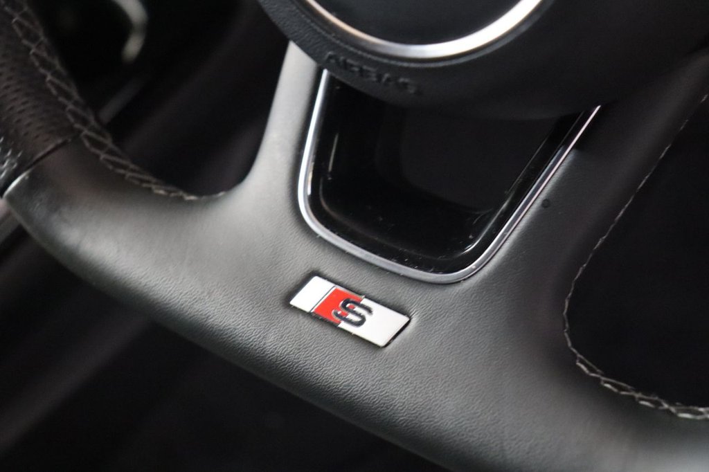 Used Audi A4 2023 for sale - 76604584: Photo 20