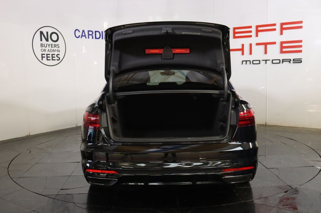 Used Audi A4 2023 for sale - 76604584: Photo 22