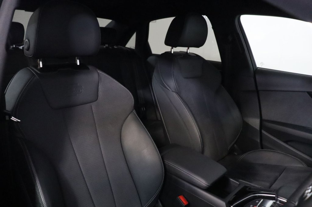 Used Audi A4 2023 for sale - 76604584: Photo 23