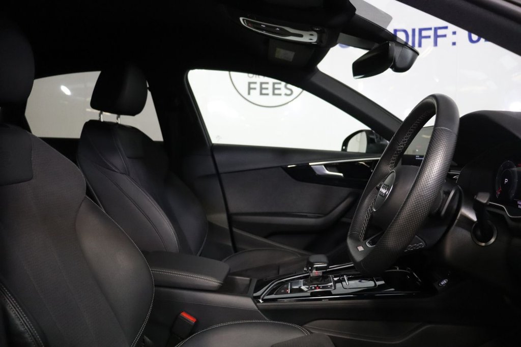 Used Audi A4 2023 for sale - 76604584: Photo 24