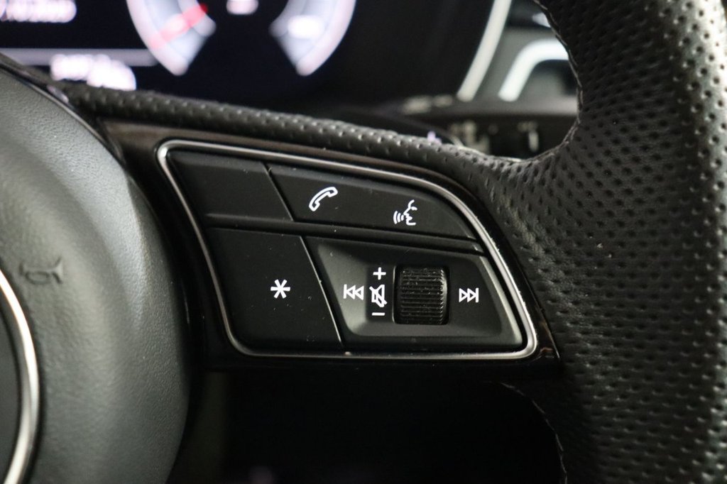 Used Audi A4 2023 for sale - 76604584: Photo 27